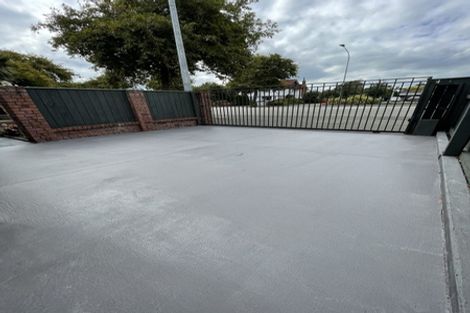 Photo of property in 166a Fitzherbert Avenue, West End, Palmerston North, 4410