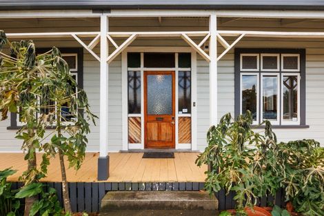 Photo of property in 37 Morris Street, Hokowhitu, Palmerston North, 4410