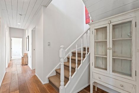 Photo of property in 465 Leigh Road, Whangateau, 0985