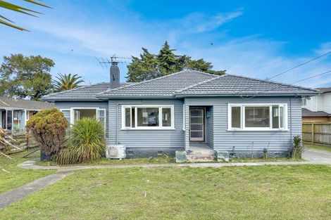 Photo of property in 8 Hill Road, Papatoetoe, Auckland, 2025