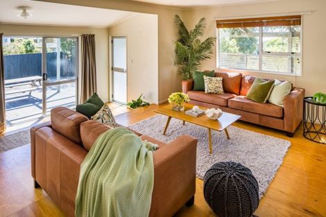 Photo of property in 8 Transom Close, Whitby, Porirua, 5024