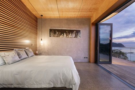 Photo of property in 167c Sailors Grave Road, Pumpkin Hill, Whitianga, 3591