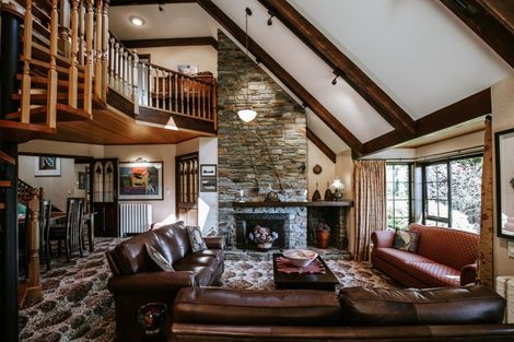 Photo of property in 703 Aubrey Road, Albert Town, Wanaka, 9305