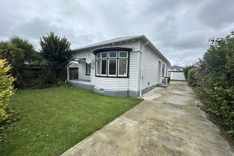 Photo of property in 17 Dilworth Street, Riccarton, Christchurch, 8011