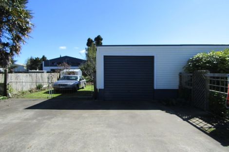 Photo of property in 49 Raihara Street, Kaikohe, 0405