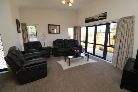 Photo of property in 1 Liddell Street, Foxton, 4814