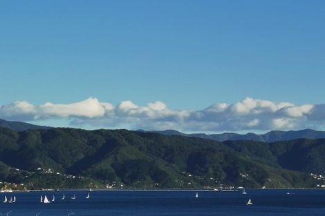 Photo of property in 10 Korokoro Road, Korokoro, Lower Hutt, 5012