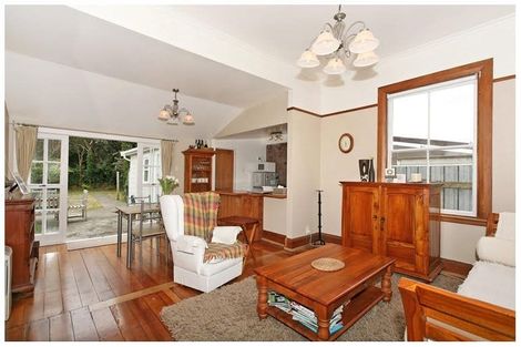 Photo of property in 15 Nelson Street, Petone, Lower Hutt, 5012