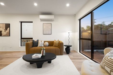 Photo of property in 1/18 Handley Avenue, Narrow Neck, Auckland, 0624