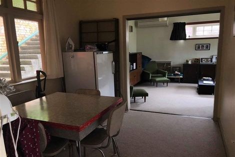 Photo of property in 39 Mount Pleasant Road, Aro Valley, Wellington, 6012