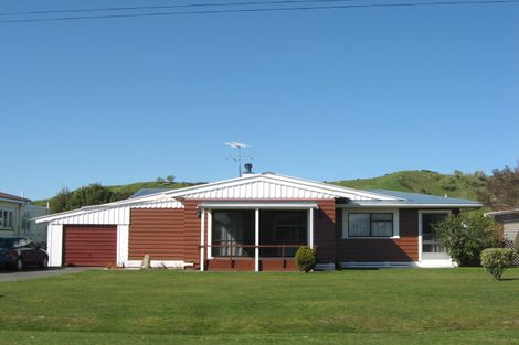 Photo of property in 27 Mclean Street, Wairoa, 4108