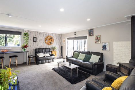 Photo of property in 4a Kaha Street, Rangataua, Ohakune, 4691