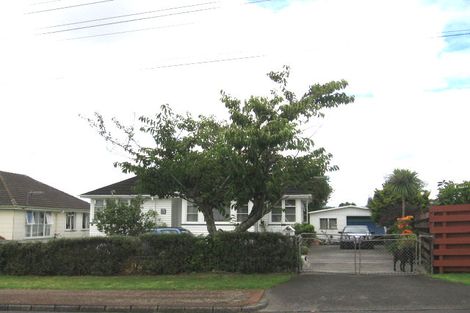 Photo of property in 11 Lynton Road, Mount Wellington, Auckland, 1060