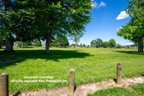 Photo of property in 95a Thompson Street, Leamington, Cambridge, 3432