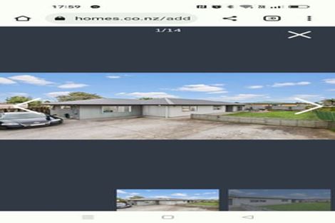 Photo of property in 66a Helvetia Road, Pukekohe, 2120