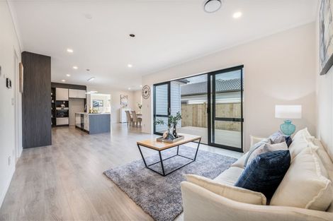 Photo of property in 41a Donegal Drive, Flat Bush, Auckland, 2019