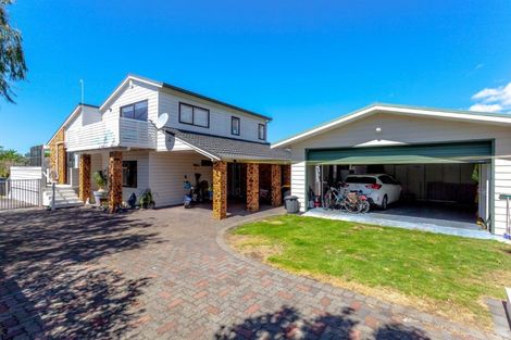 Photo of property in 113 Lorraine Place, Whangamata, 3620