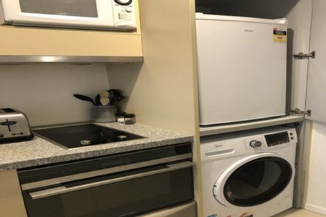 Photo of property in Dual Apartments, 108/142 Vivian Street, Te Aro, Wellington, 6011
