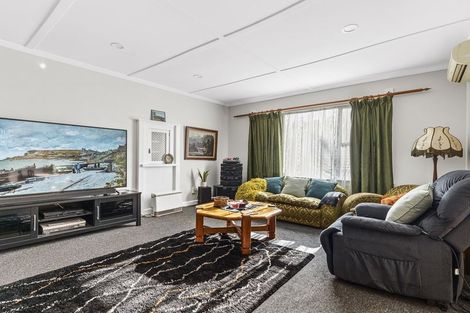 Photo of property in 219 Devon Street West, New Plymouth, 4310