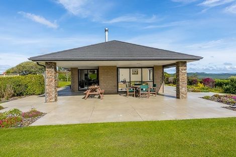 Photo of property in 91 Zanders Road, Helensville, Waimauku, 0882