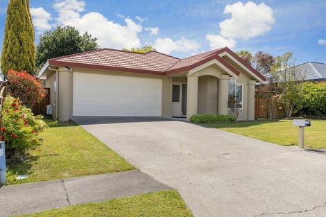 Photo of property in 116 Parnell Heights, Kelvin Grove, Palmerston North, 4414
