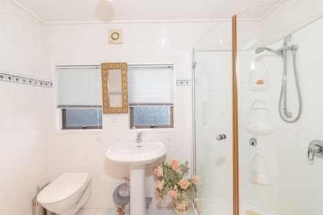 Photo of property in Pt A1 Park View Motels, 40 Shannon Street, Alexandra, 9320