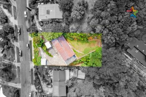 Photo of property in 51 Lowry Crescent, Stokes Valley, Lower Hutt, 5019