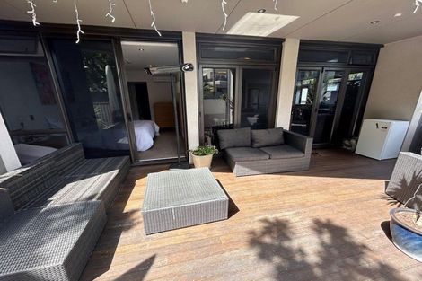 Photo of property in Vivaldi Apartments, 8/48 Marine Parade, Mount Maunganui, 3116