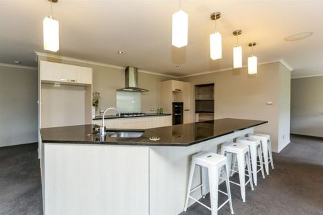 Photo of property in 9 St Andrews Parkway, Waiwhakaiho, New Plymouth, 4312