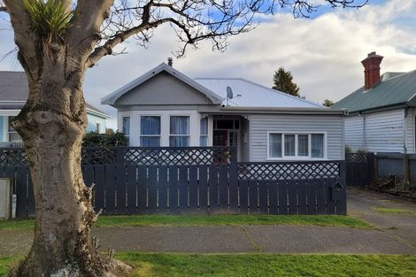 Photo of property in 178 Macmaster Street, Richmond, Invercargill, 9810