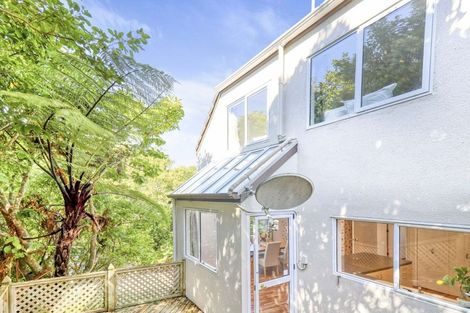 Photo of property in 40a Cashmere Avenue, Khandallah, Wellington, 6035