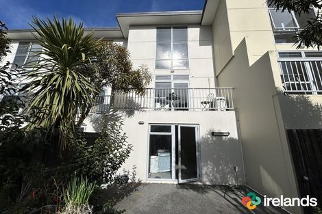 Photo of property in 11/54 Champion Street, Edgeware, Christchurch, 8013