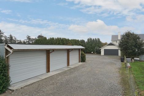 Photo of property in 864 Clintons Road, Charing Cross, Christchurch, 7671