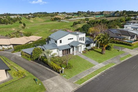 Photo of property in 47 Norm Freeman Drive, Te Puke, 3119