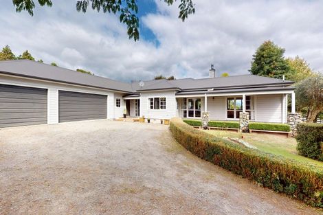 Photo of property in 22 Kebbell Terrace, Ohau, Levin, 5570