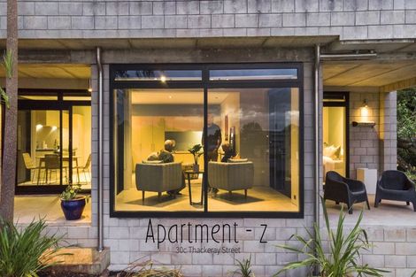 Photo of property in 30c Thackeray Street, Hamilton Lake, Hamilton, 3204