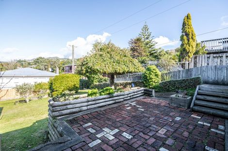 Photo of property in 43 Ironside Road, Johnsonville, Wellington, 6037