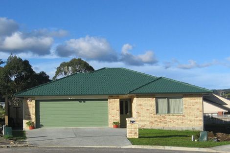 Photo of property in 14 Workman Way, Onerahi, Whangarei, 0110