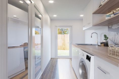 Photo of property in 38b Breakwater Road, Moturoa, New Plymouth, 4310