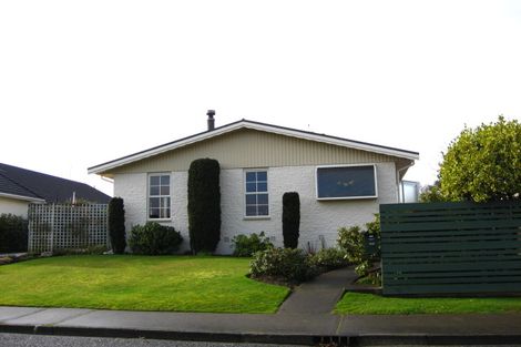 Photo of property in 29 Elm Crescent, Gladstone, Invercargill, 9810