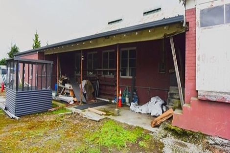 Photo of property in 185 Factory Road, Temuka, 7986
