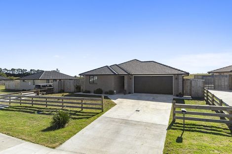 Photo of property in 33 Eccles Avenue, Te Kauwhata, 3710