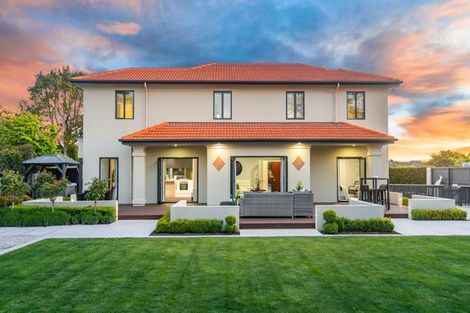 Photo of property in 196 Cavendish Road, Casebrook, Christchurch, 8051