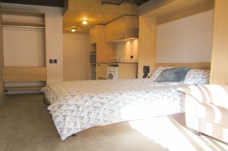 Photo of property in Vedado Apartments, 208/41 Hopper Street, Mount Cook, Wellington, 6011