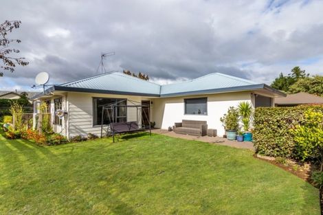Photo of property in 57 Balmoral Drive, Hilltop, Taupo, 3330