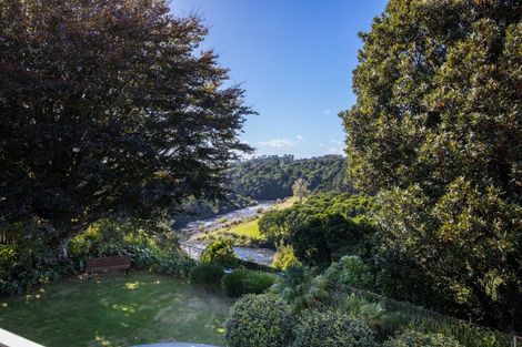 Photo of property in 305 Mangorei Road, Merrilands, New Plymouth, 4312