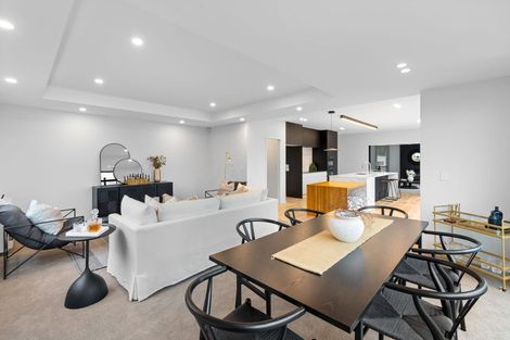 Photo of property in 6 Clifford Avenue, Merivale, Christchurch, 8014