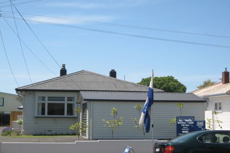 Photo of property in 158 Barrington Street, Somerfield, Christchurch, 8024