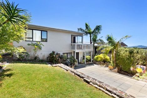 Photo of property in 54 Potter Avenue, Northcote, Auckland, 0627
