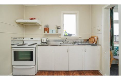 Photo of property in 1 Perth Street, Windsor, Invercargill, 9810